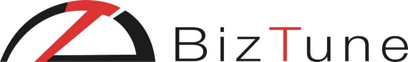 BizTune – Werbemittel mit Ihrem Logo